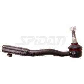 Spurstangenkopf 57075 von SPIDAN CHASSIS PARTS günstig für 30,77 € online kaufen