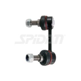 Koppelstange für PEUGEOT von SPIDAN CHASSIS PARTS