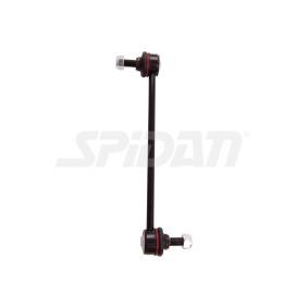 Koppelstange von SPIDAN CHASSIS PARTS