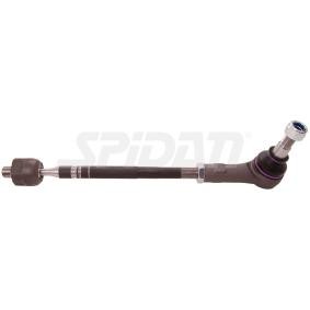 Spurstange für AUDI von SPIDAN CHASSIS PARTS