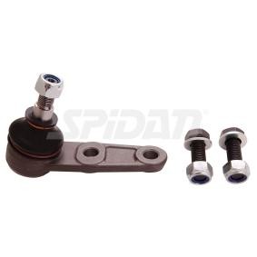 Traggelenk für DAEWOO von SPIDAN CHASSIS PARTS