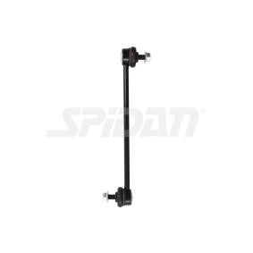 Koppelstange für DAEWOO von SPIDAN CHASSIS PARTS