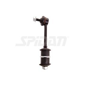 Koppelstange für DAEWOO von SPIDAN CHASSIS PARTS
