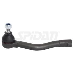 Spurstangenkopf für DAEWOO von SPIDAN CHASSIS PARTS