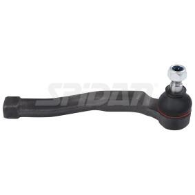 Spurstangenkopf für DAEWOO von SPIDAN CHASSIS PARTS