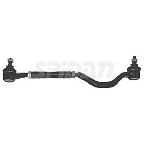 Koppelstange von SPIDAN CHASSIS PARTS