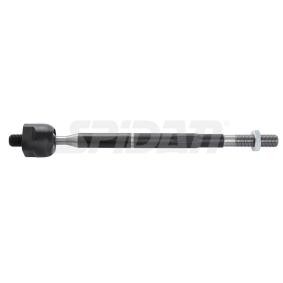 Axialgelenk, Spurstange von SPIDAN CHASSIS PARTS