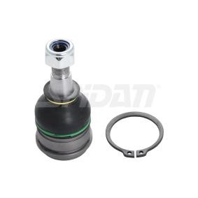 Compre Rótula de suspensión de SPIDAN CHASSIS PARTS online para PRIUS C (NHP10_) a precios moderados