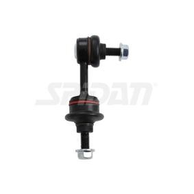 Koppelstange 57591 von SPIDAN CHASSIS PARTS günstig für 19,19 € online kaufen