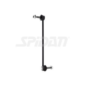 Lenkmanschette für VAUXHALL von SPIDAN CHASSIS PARTS