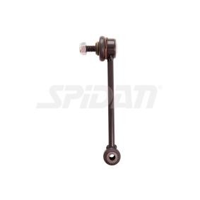 Koppelstange für OPEL von SPIDAN CHASSIS PARTS