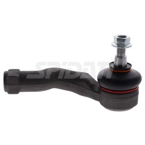 Lenkmanschette von SPIDAN CHASSIS PARTS