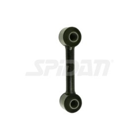 Lenkmanschette für AUDI von SPIDAN CHASSIS PARTS