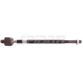 Axialgelenk, Spurstange von SPIDAN CHASSIS PARTS