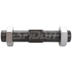 Comprar Tubo de barra de acoplamiento de SPIDAN CHASSIS PARTS 57892 a bajo precio de 25,11 €
