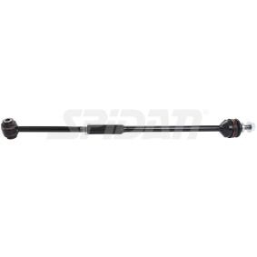 Spurstange von SPIDAN CHASSIS PARTS 57899