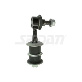 Axialgelenk, Spurstange für JAGUAR von SPIDAN CHASSIS PARTS