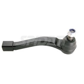 Spurstangenkopf für DAEWOO von SPIDAN CHASSIS PARTS