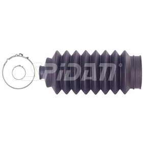 Lenkmanschette für HONDA von SPIDAN CHASSIS PARTS