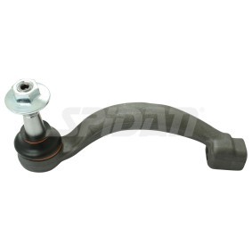 Lenkmanschette für DACIA von SPIDAN CHASSIS PARTS