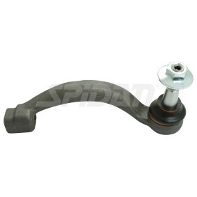 Lenkmanschette für VAUXHALL von SPIDAN CHASSIS PARTS