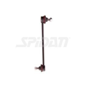 Koppelstange für MITSUBISHI von SPIDAN CHASSIS PARTS