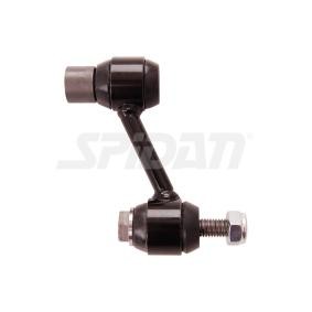 Koppelstange von SPIDAN CHASSIS PARTS