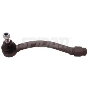 Spurstangenkopf 58247 von SPIDAN CHASSIS PARTS günstig für 34,26 € online kaufen