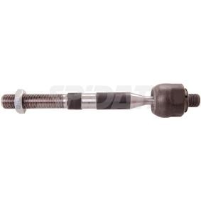 Axialgelenk, Spurstange für JEEP von SPIDAN CHASSIS PARTS