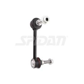Koppelstange 58258 von SPIDAN CHASSIS PARTS günstig für 26,85 € online kaufen