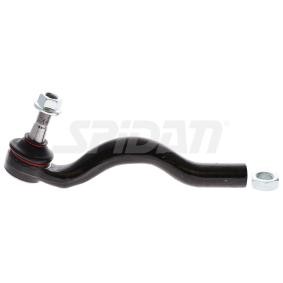 Spurstangenkopf 58262 von SPIDAN CHASSIS PARTS günstig für 31,17 € online kaufen