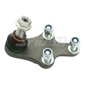 Traggelenk von SPIDAN CHASSIS PARTS