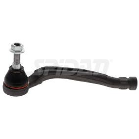 Spurstangenkopf 58325 von SPIDAN CHASSIS PARTS günstig für 25,28 € online kaufen