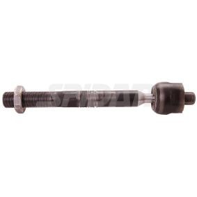 Osta Raidetangon pää, suora SPIDAN CHASSIS PARTS:llä 58407 edullisesti hintaan 28,71 €