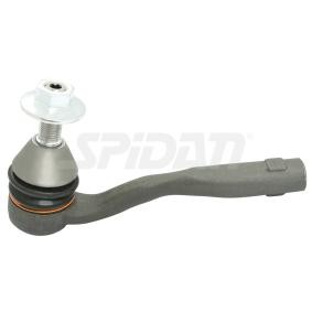 Spurstangenkopf von SPIDAN CHASSIS PARTS
