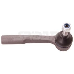 Spurstangenkopf für FIAT von SPIDAN CHASSIS PARTS