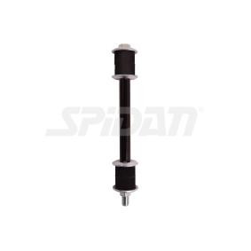 Compre Tirante da barra estabilizadora de SPIDAN CHASSIS PARTS online para BONGO Camião de plataforma/chassis a preços moderados