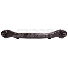 Stange / Strebe, Radaufhängung für HYUNDAI von SPIDAN CHASSIS PARTS