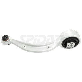 Lenkmanschette für PEUGEOT von SPIDAN CHASSIS PARTS