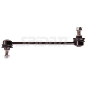 Koppelstange von SPIDAN CHASSIS PARTS
