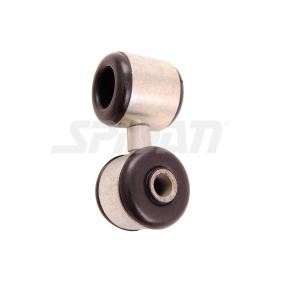 Osta SPIDAN CHASSIS PARTS Koiranluu netistä Granta Liftback (2191)-mallille edulliseen hintaan