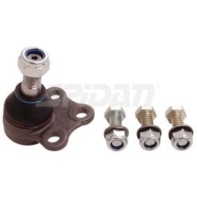Traggelenk für VAUXHALL von SPIDAN CHASSIS PARTS