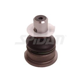 Traggelenk 58791 von SPIDAN CHASSIS PARTS günstig für 21,57 € online kaufen