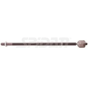 Axialgelenk, Spurstange 58798 von SPIDAN CHASSIS PARTS günstig für 23,71 € online kaufen