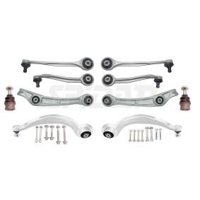 Querlenker-Reparatursatz von SPIDAN CHASSIS PARTS