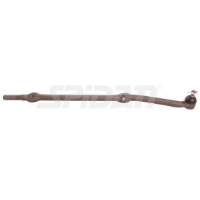 Spurstange 58908 von SPIDAN CHASSIS PARTS günstig für 64,91 € online kaufen