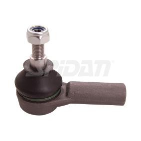 Spurstangenkopf für LANCIA von SPIDAN CHASSIS PARTS