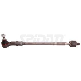 Spurstange für AUDI von SPIDAN CHASSIS PARTS