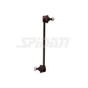 Koppelstange für HYUNDAI von SPIDAN CHASSIS PARTS