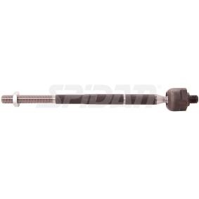 Axialgelenk, Spurstange für JEEP von SPIDAN CHASSIS PARTS